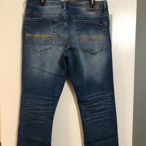 ‘72 Buffalo David Bitton